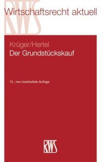 Der Grundstückskauf