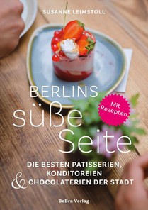 Berlins süße Seite
