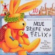 Neue Briefe von Felix voorzijde