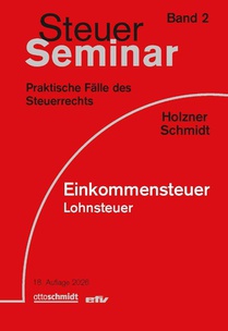 Einkommensteuer