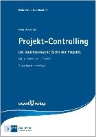 Projekt-Controlling voorzijde