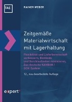 Zeitgemäße Materialwirtschaft mit Lagerhaltung