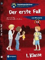 Der erste Fall