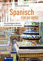 Sprachführer Spanisch für die Reise