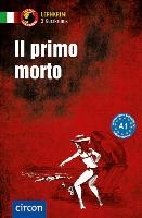 Il primo morto voorzijde