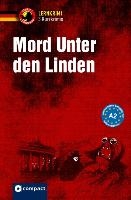 Mord unter den Linden - 3 Kurzkrimis