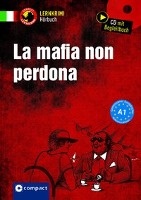 La mafia non perdona voorzijde