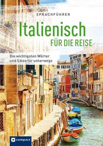 Italienisch für die Reise