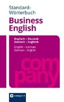 Standard-Wörterbuch Business English voorzijde