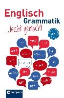 Englisch Grammatik leicht gemacht A1-B1