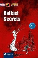 Belfast Secrets voorzijde