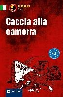 Caccia alla Camorra voorzijde