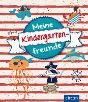 Meine Kindergartenfreunde