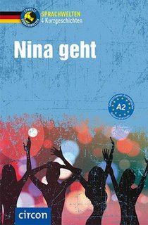 Nina geht voorzijde