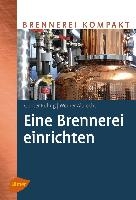 Eine Brennerei einrichten