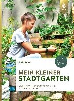 Mein kleiner Stadtgarten