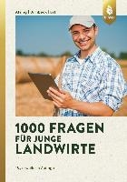 1000 Fragen für junge Landwirte voorzijde