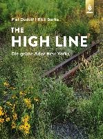 The High Line voorzijde