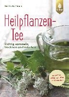 Heilpflanzen-Tee voorzijde