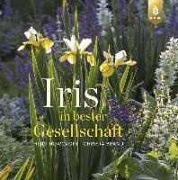 Iris in bester Gesellschaft