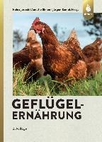 Geflügelernährung