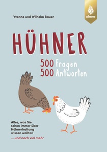 Hühner