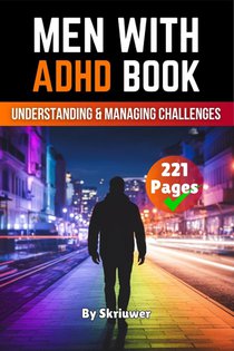 Men With ADHD