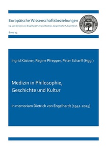 Medizin in Philosophie, Geschichte und Kultur