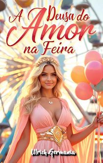 A Deusa do Amor na Feira