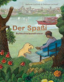 Der Spaßi