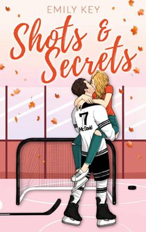 Shots & Secrets: Spicy Hockey Romance