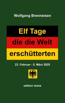 Elf Tage, die die Welt erschütterten