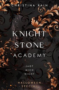 Knightstone Academy Halloween Special