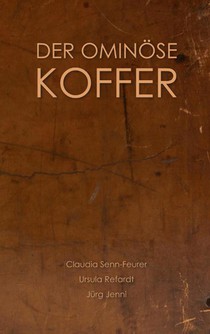Der ominöse Koffer