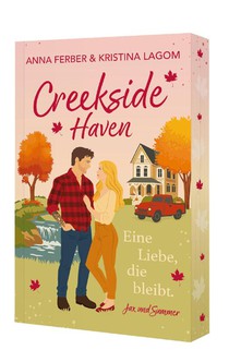 Creekside Haven - Eine Liebe, die bleibt