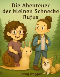Die Abenteuer der kleinen Schnecke Rufus
