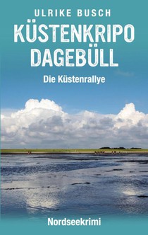 Küstenkripo Dagebüll - Die Küstenrallye