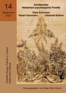 Clara Schumann, Robert Schumann, Johannes Brahms