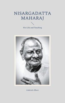 Nisargadatta Maharaj