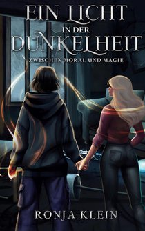 Ein Licht in der Dunkelheit