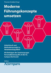 Moderne Führungskonzepte umsetzen