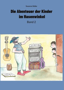 Die Abenteuer der Kinder im Hasenwinkel