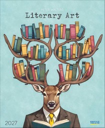 Literary Art 2027