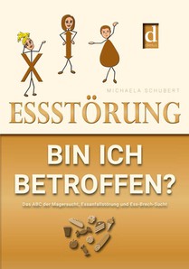 Essstörung - bin ich betroffen?