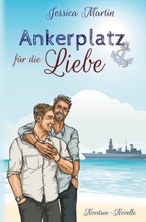 Ankerplatz für die Liebe