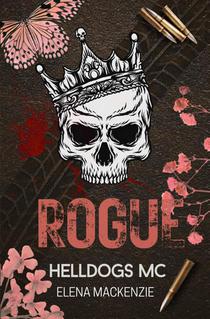 Helldogs MC: Rogue