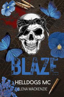 Helldogs MC: Blaze