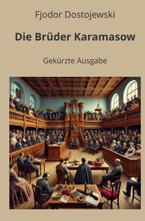 Die Brüder Karamasow - Gekürzte Ausgabe