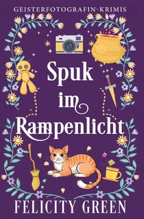 Spuk im Rampenlicht
