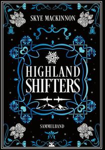 Highland Shifters: Band 1-3